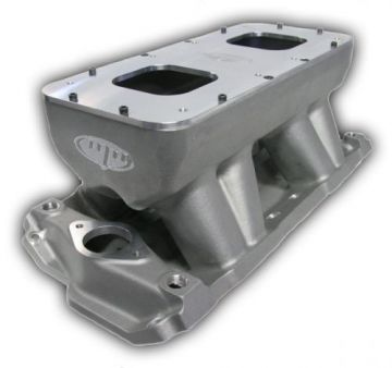 Alkydigger's Special Order    Small Block Chevy 18 Degree Tunnel Ram Custom Built  approx 4-12 weeks